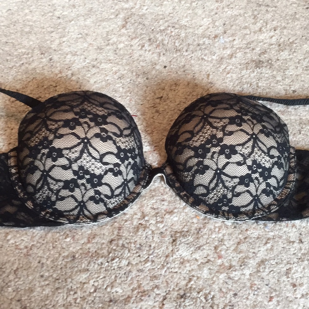 Aerie Mia Push-up Bra (36A)